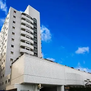 Hotel Listel Shinjuku, Tokyo